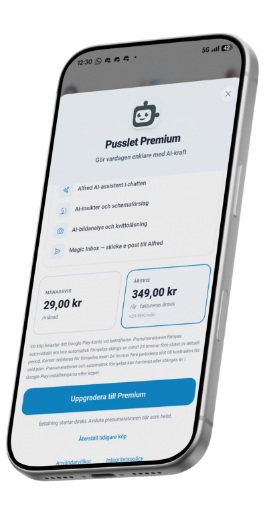 Pusslet Premium